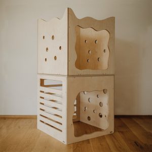 Brüstung - Standard